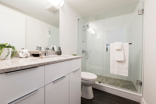 Photo - Wesley Place