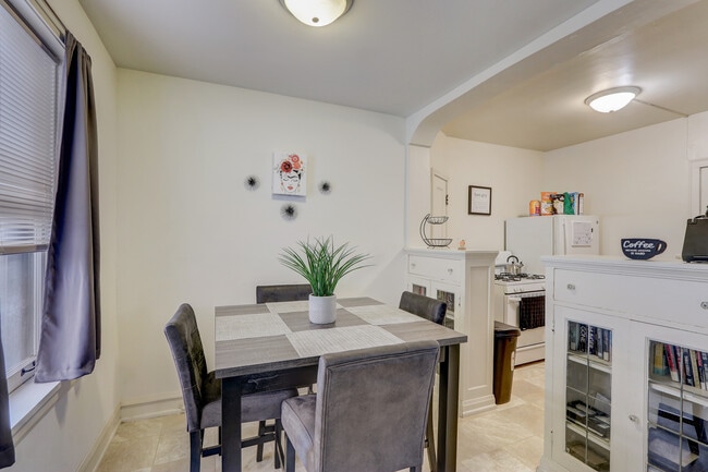 Photo - The Millerand Apartments