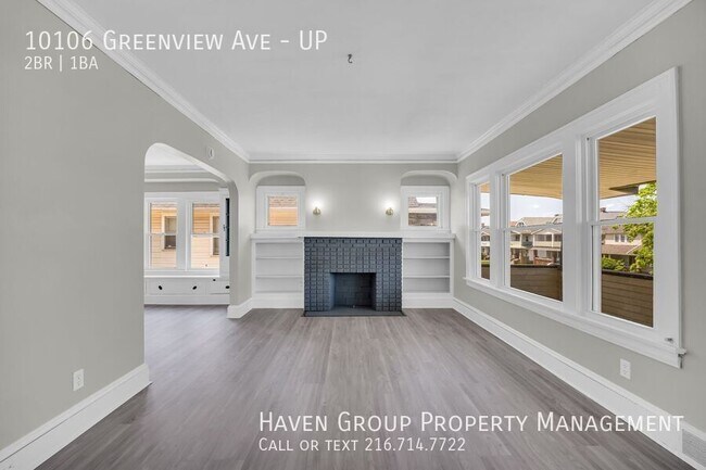 Photo - 10106 Greenview Ave Unidad UP