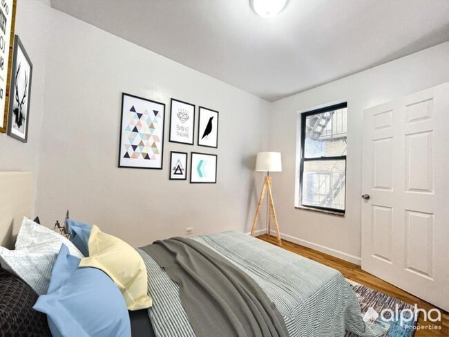 Photo - 1 bedroom in NEW YORK NY 10029 Unit 23
