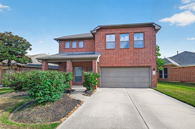 Photo - 2110 Castle Gardens Ln