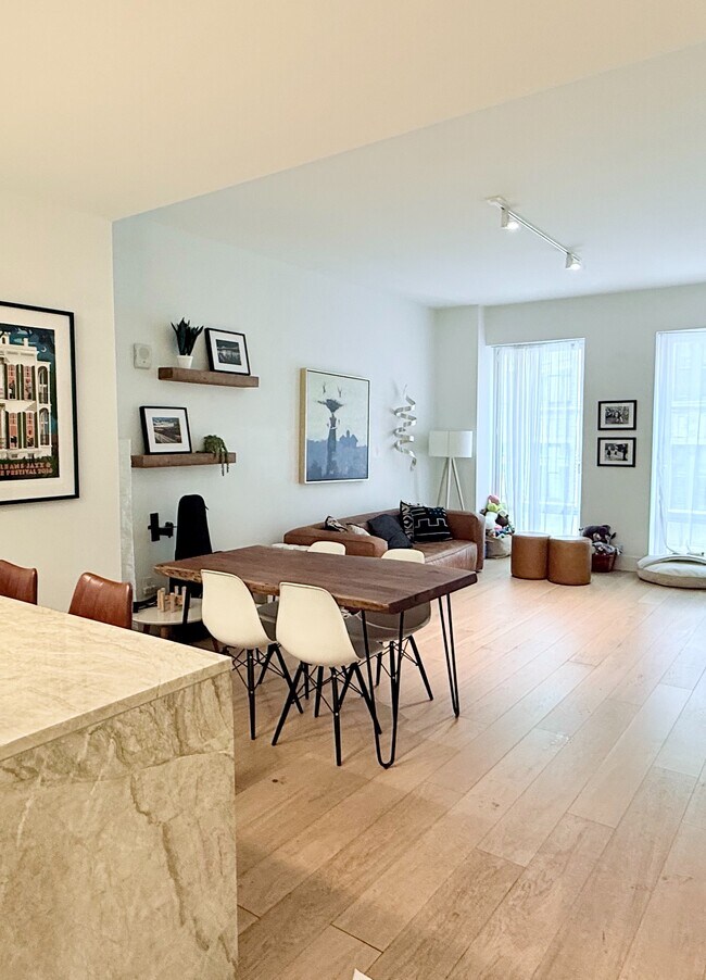 15 west 61st - 15 west 61st Condo Unit 3M