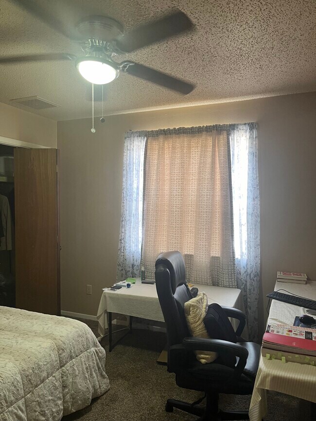 2711 Topley Ave Rental House Rental in Las Cruces, NM