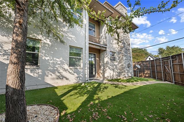 Photo - 3823 Greenville Ave House