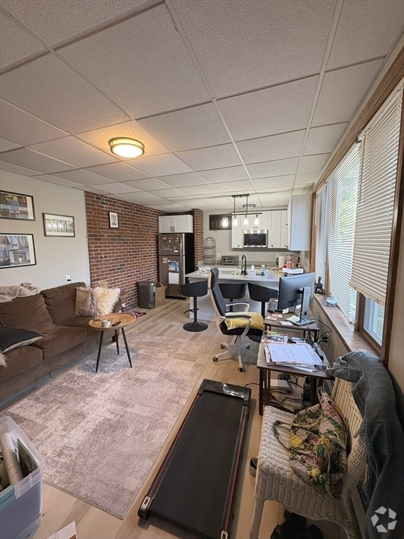 Building Photo - 949 Washington St Unit 1a Rental
