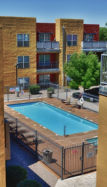 La Cantera Senior Apartments