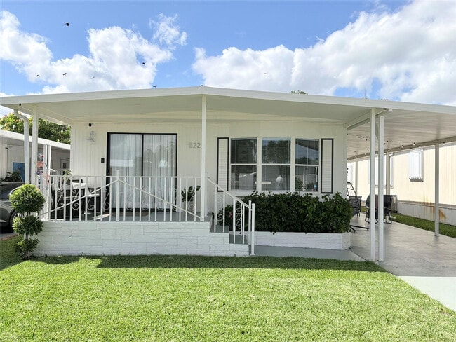 Photo - 5221 SW 25th Ave