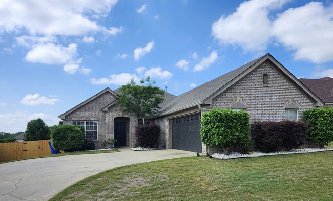 Photo - 2018 Chancellor Ridge Rd House