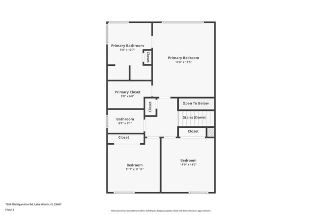 Photo - 7354 Michigan Isle Rd