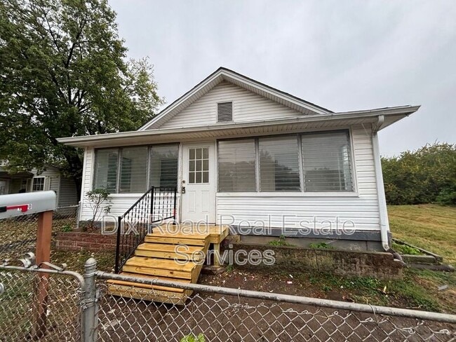Building Photo - 1610 Smith Ave Rental