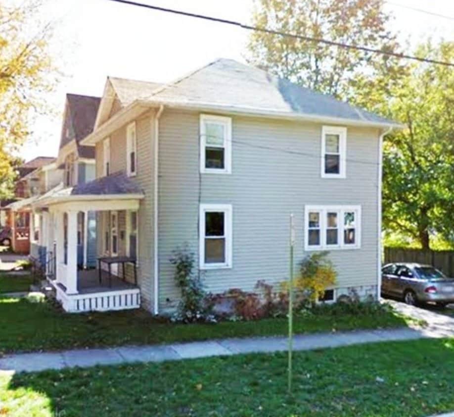 Photo - 800 2nd St Unit 2 - Upper