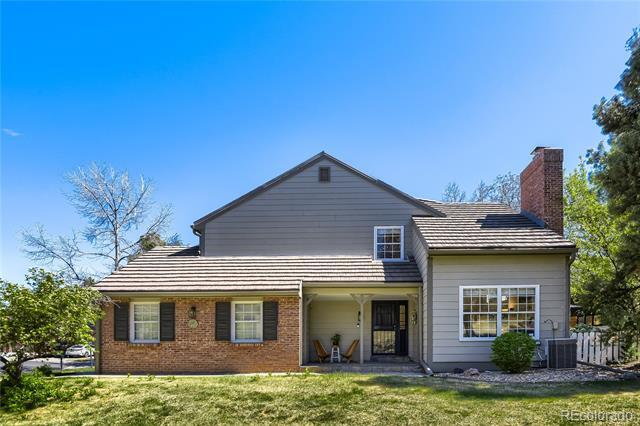 Photo - 6712 S Kearney Ct