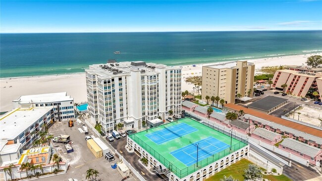 4950 Gulf Blvd Unit 903