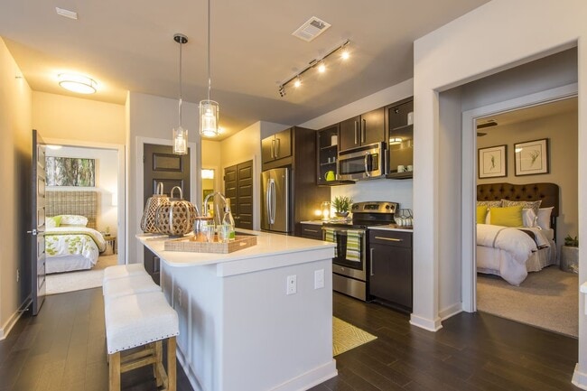 Building Photo - Limited-Time: $500 Gift Card on 2-Bed in K... Unit E99W Rental