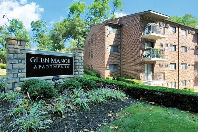 Foto principal - Glen Manor Apartments