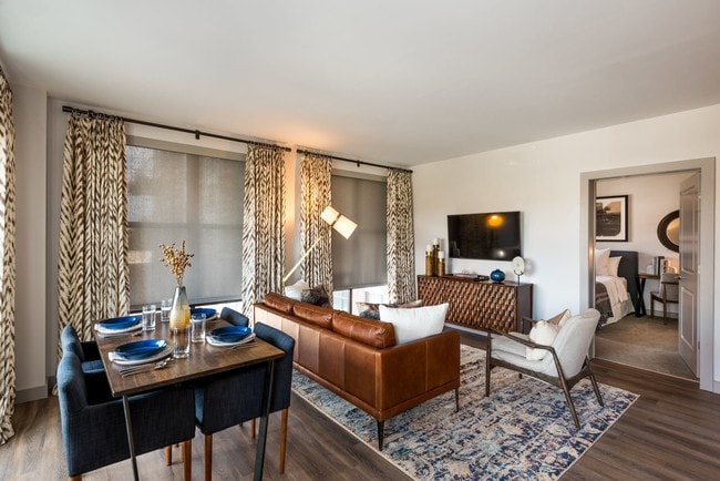 Porter Street Apartments For Rent in Baltimore, MD