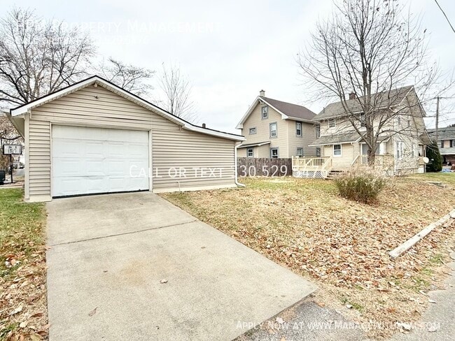 Photo - 1153 Concord Ave SW