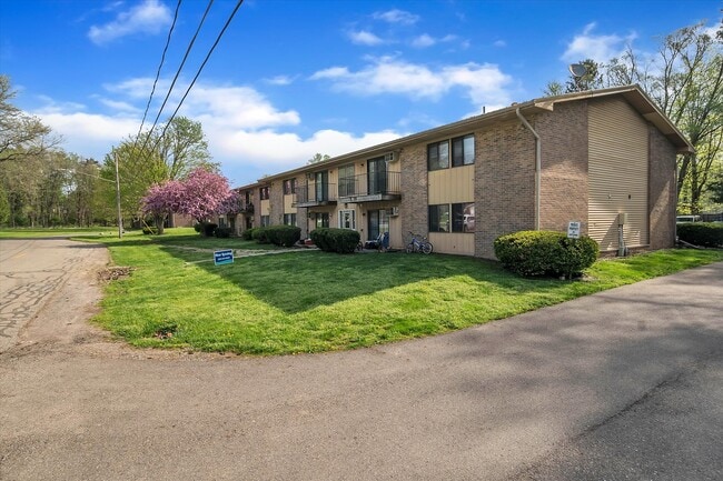 Building Photo - Shannon Apartments