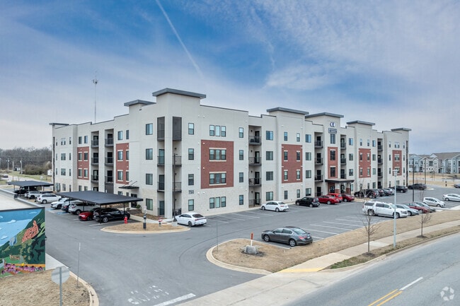 Promenade Commons - Promenade Commons