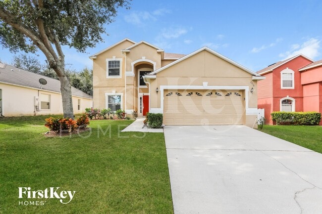 Building Photo - 2216 Cerberus Dr