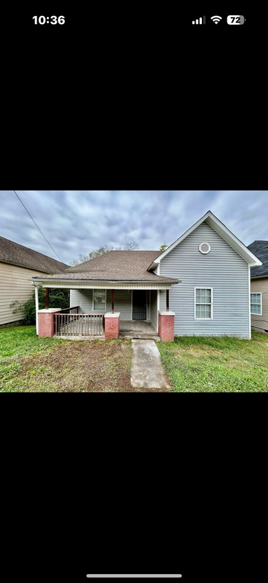 Photo - 2405 N Chamberlain Ave (Chattanooga, TN)