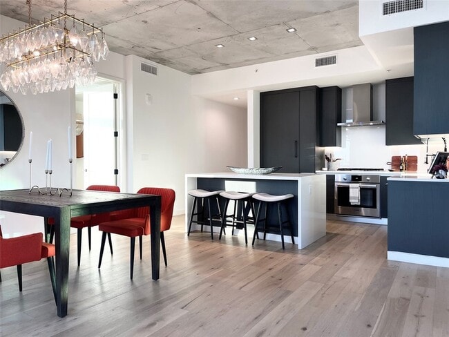 Photo - 1801 N Pearl St Unit 3012