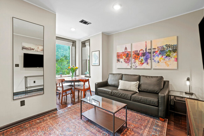 Photo - 409 O St NW Apartamento Unidad ID1018321P