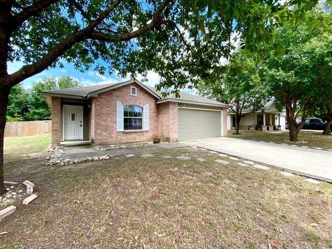 16511 Caballo Valley