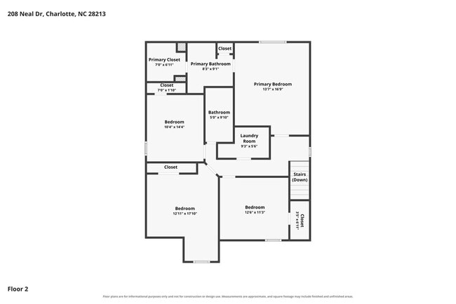 Photo - 208 Neal Dr