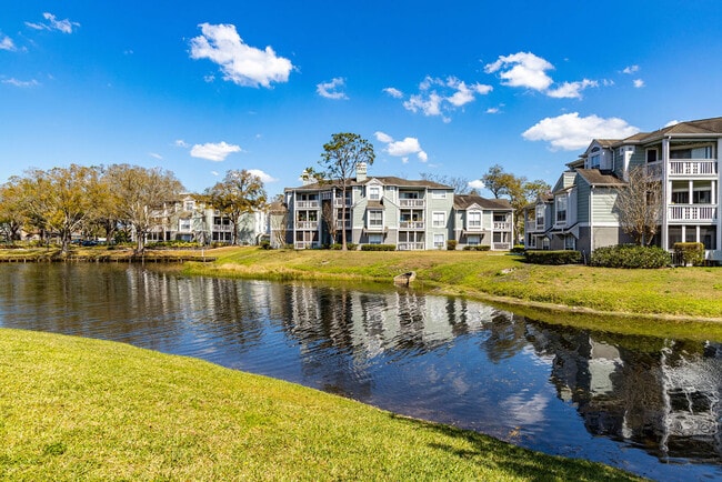 Lofton Place Apartments