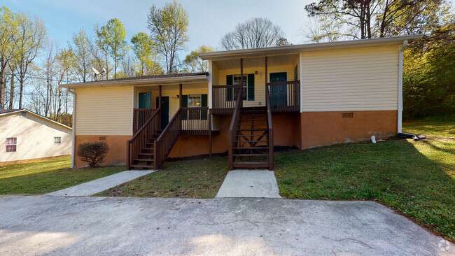 Building Photo - 8038 Colquitt St Unit A Rental