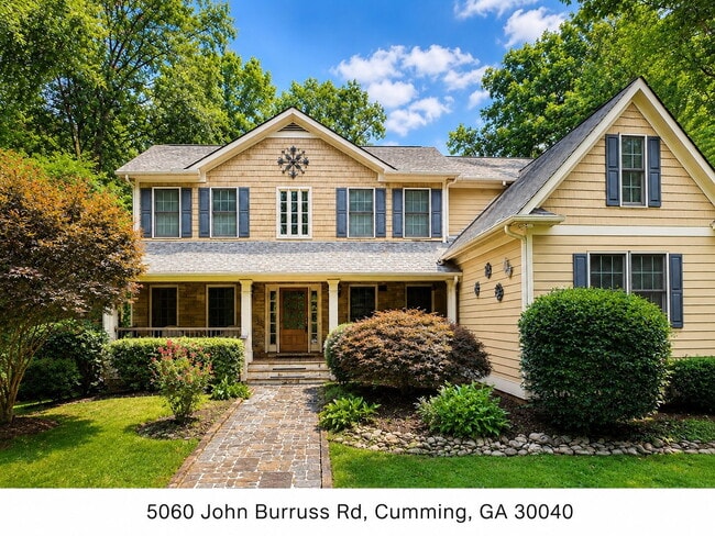 Building Photo - Three Levels. Two Kitchens. Seven Bedrooms. Endless Possibilities.