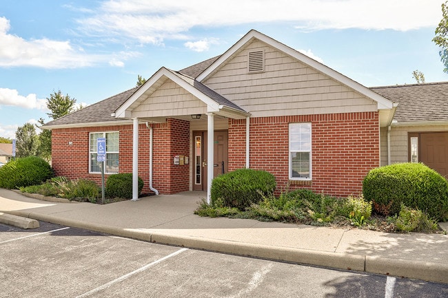 Photo - Heritage Greene