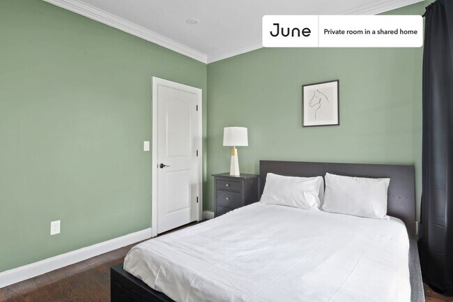 Photo - Room in Shared 4 bed/1.5 bath home Unit C