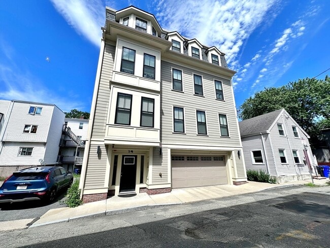 Building Photo - 14 Murray Ct Unit 2 Rental
