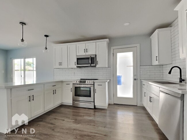 Photo - 2528 E Hermosa Dr