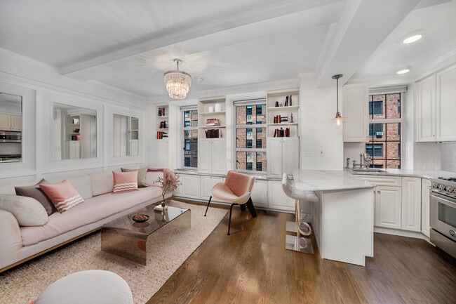 Photo - 465 W 23rd St Condo