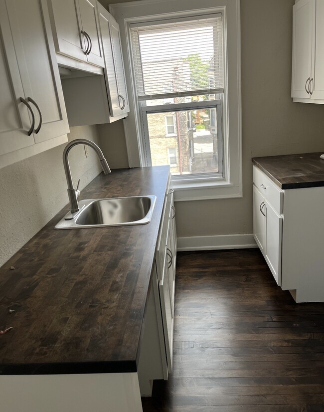 Kilbourn Apartments Milwaukee, WI