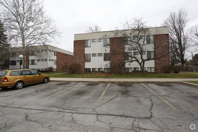 cedar glen apartment homes south bend in