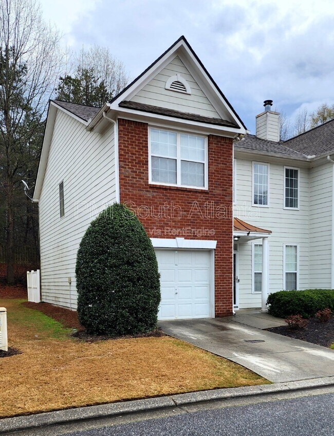 Photo - 1673 Jackson Square NW