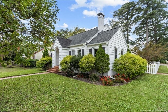 Photo - 415 Cape Fear Ave