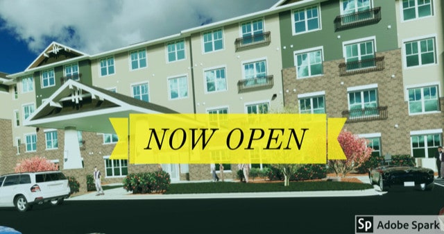 Photo - Marabella Senior Living Apartments