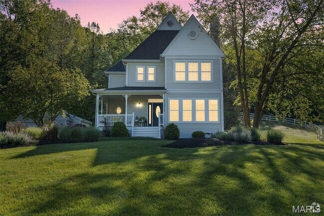 Building Photo - 3560 St Albans Rd Rental