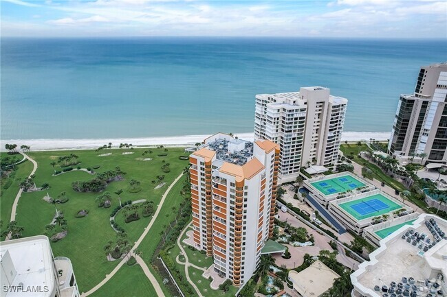 Building Photo - 4251 Gulf Shore Blvd N Unit 20D Rental