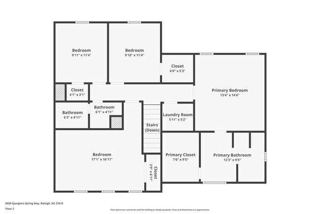 Photo - 6920 Spanglers Spring Way