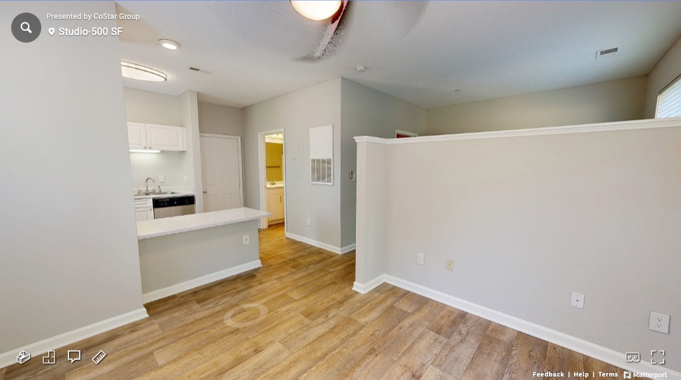 Photo - Lenox at Patterson Place Apartments