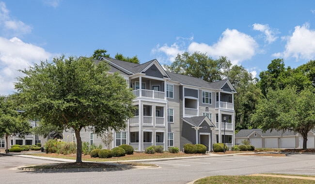 Photo - Preserve at Port Royal