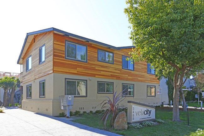 Photo - Velocity @ Lawrence Station