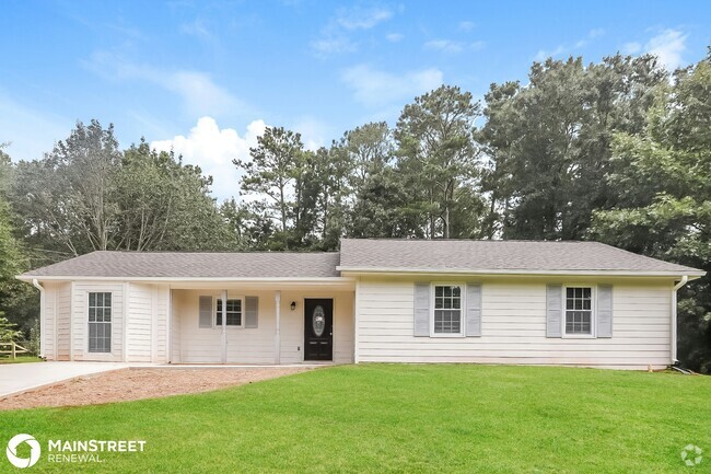 Building Photo - 875 Navajo Trail Rental