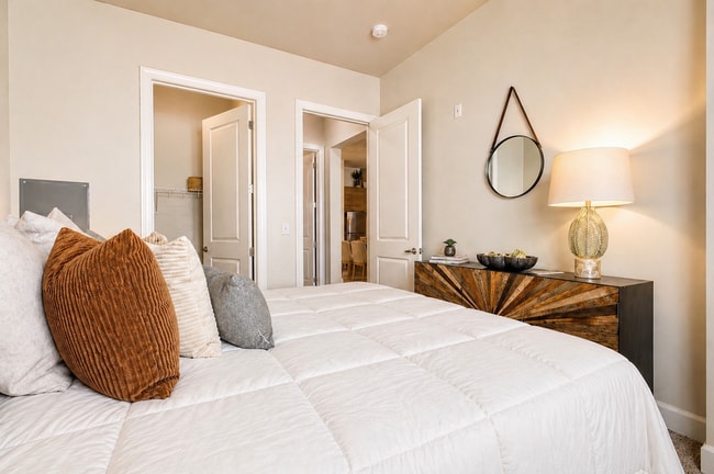 The Carson apartments — community photo